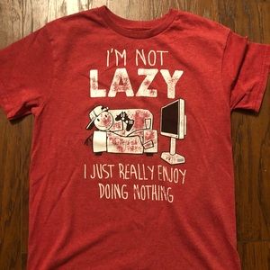 Novelty T-shirt